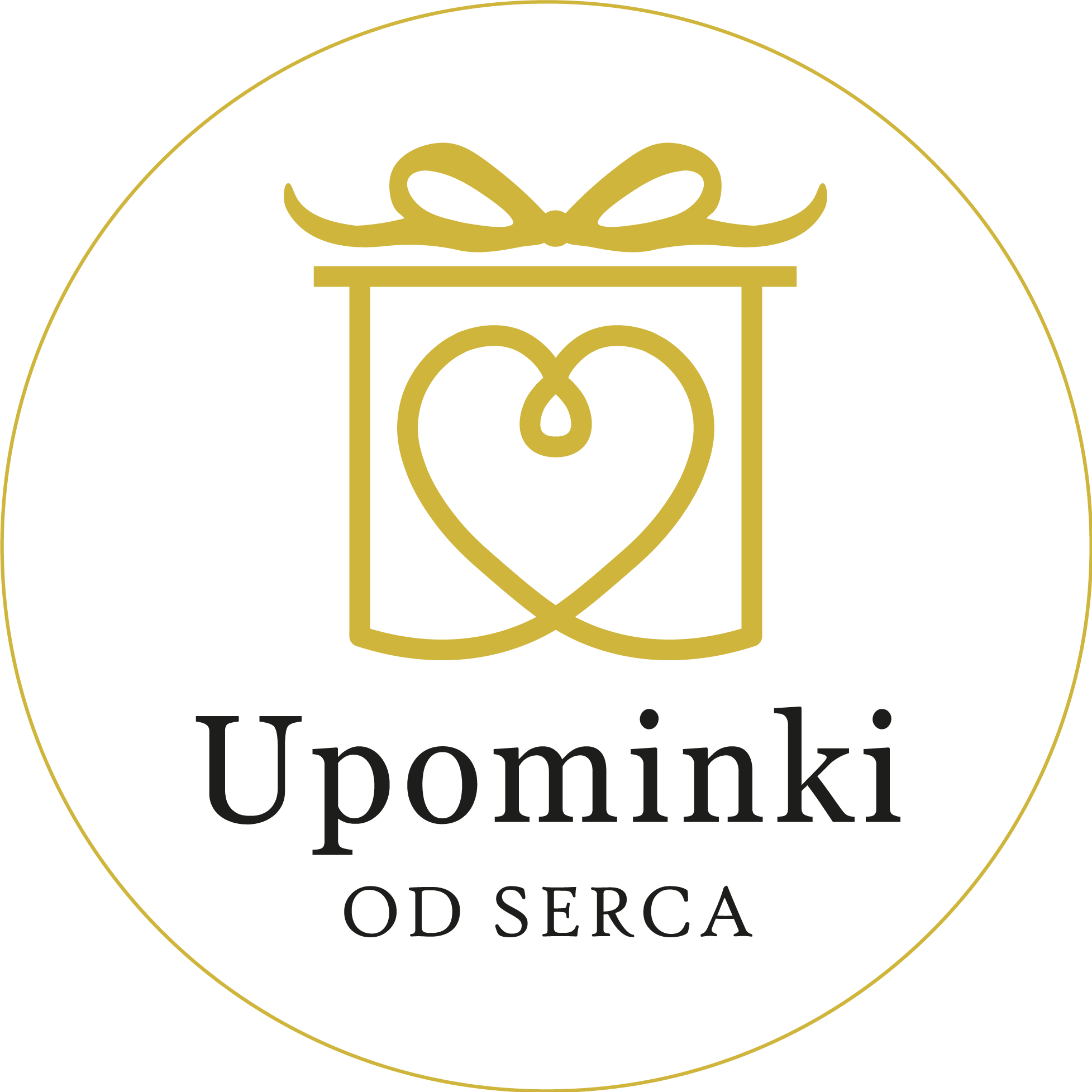 Upominki od serca